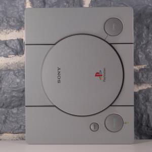 Steelbook Edition Anniversaire 20 ans PlayStation (01)